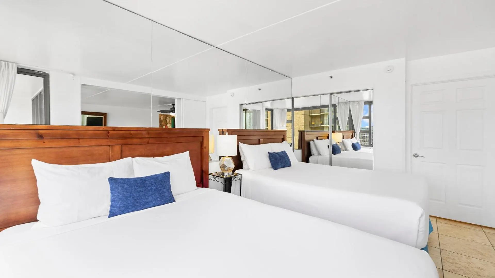 Apartament Waikiki Banyan T1-3106 Honolulu 0*,  Stany Zjednoczone Ameryki