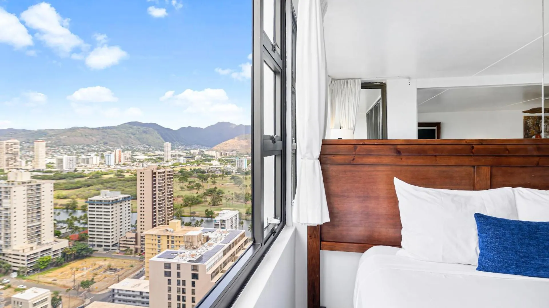 Apartament Waikiki Banyan T1-3106 Honolulu 0*,  Stany Zjednoczone Ameryki