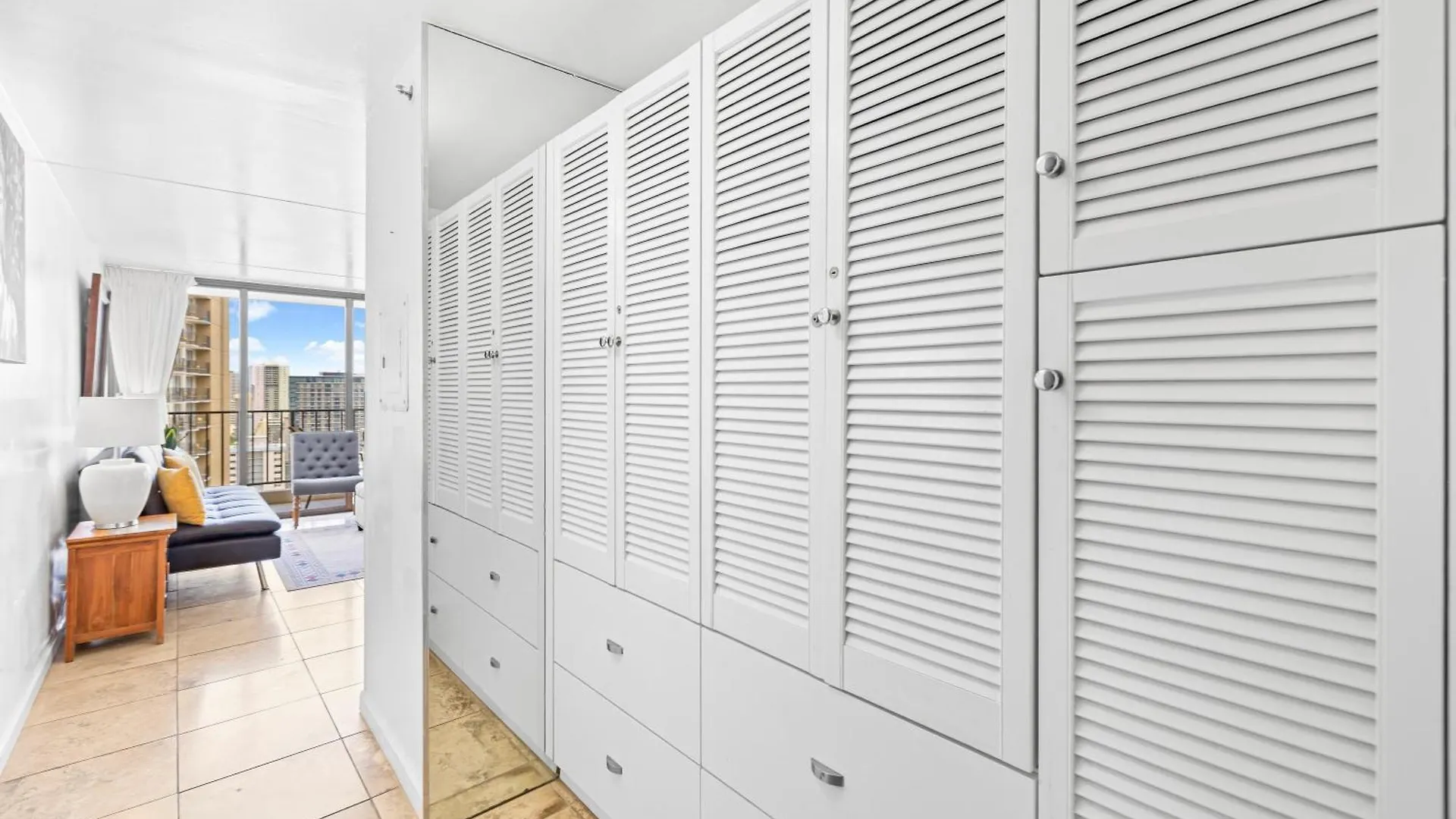 Apartament Waikiki Banyan T1-3106 Honolulu Stany Zjednoczone Ameryki