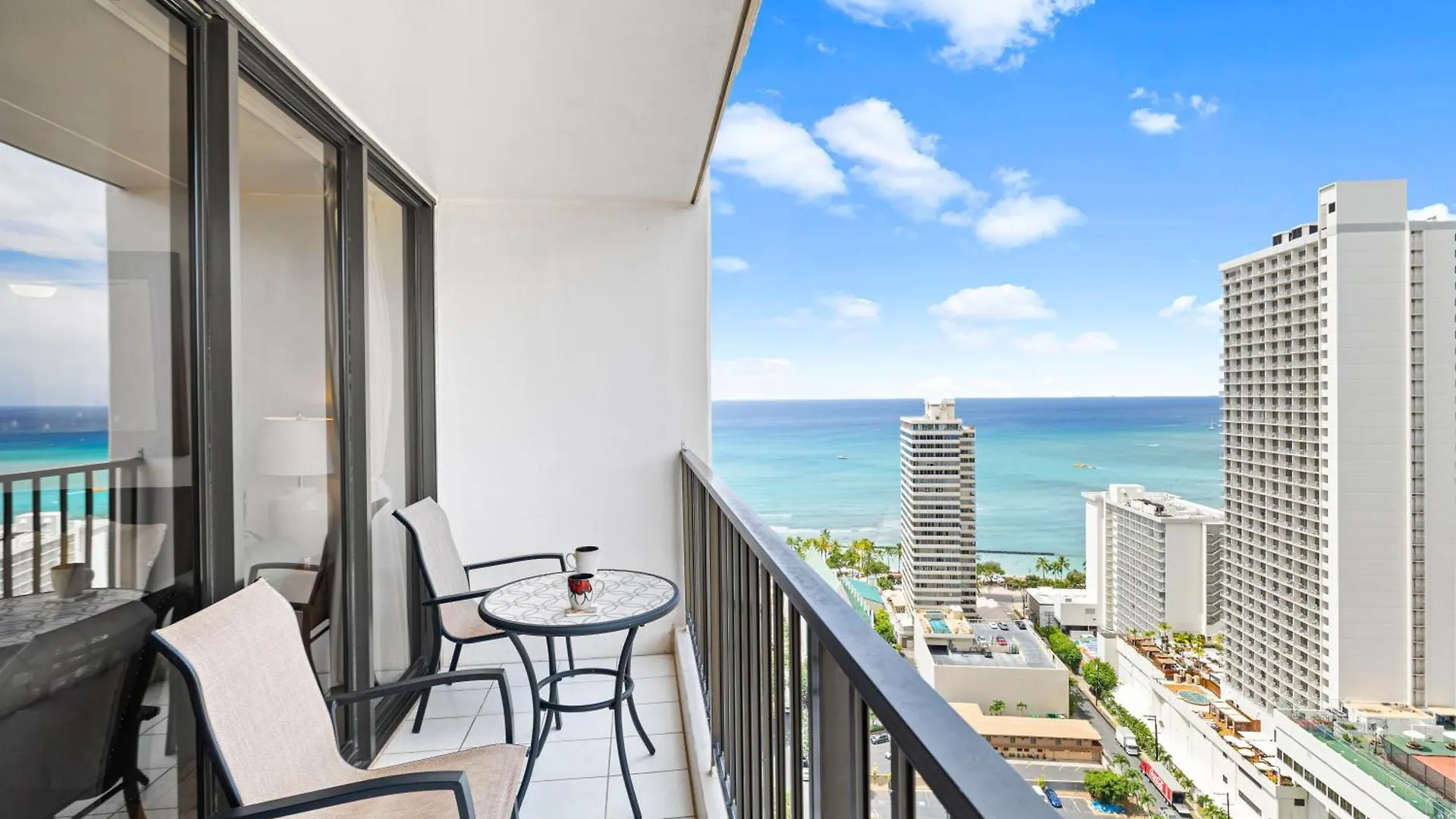 Waikiki Banyan T1-3106 Apartment Honolulu United States