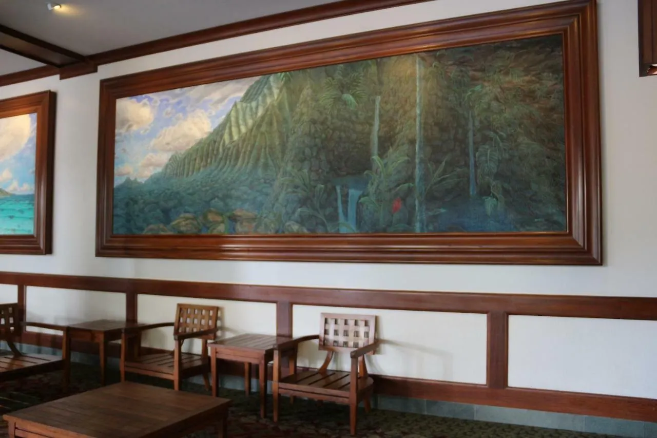 Waikiki Banyan T1-3106 Apartment Honolulu