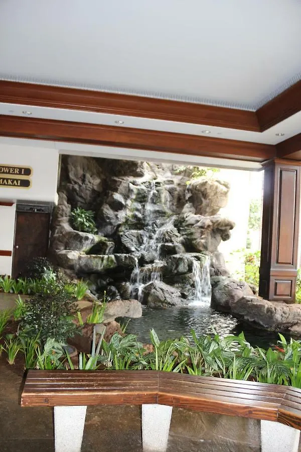 Waikiki Banyan T1-3106 Apartment Honolulu United States